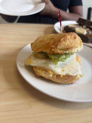 WildFlour Bistro by null