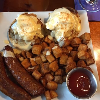 Whiskey Jax - Crab cake Benedict - Bars Near Me - Jacksonville, Florida Whiskey Jax - Crab cake Benedict - Bars Near Me - Jacksonville, Florida