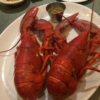 Mount Vernon - Steakhouses Near Me - Somerville, Massachusetts