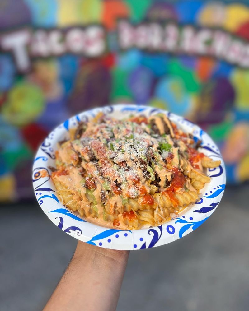 TACOS BORRACHOS Updated October 2024 50 Photos & 22 Reviews 19600