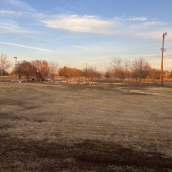 Davis-Scott Branch YMCA - Park