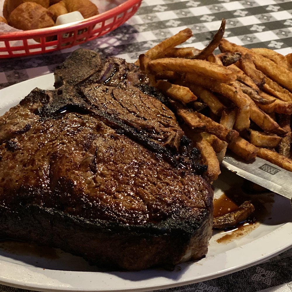 Doe's Eat Place - Picture perfect - Steakhouses Near Me - Bentonville, Arkansas
