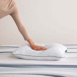 Jared's Mattress - Pillows