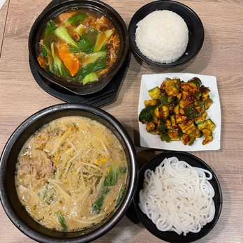 Ludingji Noodles - a variety of asian dishes - Chinese Near Me - San Gabriel, California Ludingji Noodles - a variety of asian dishes - Chinese Near Me - San Gabriel, California