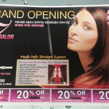 7 Hair Salon - Grand opening - under new management flyer - Hair Salons Near Me - Cherry Hill, New Jersey 7 Hair Salon - Grand opening - under new management flyer - Hair Salons Near Me - Cherry Hill, New Jersey