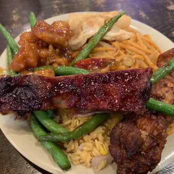 Asia Buffet - Chinese Near Me - Panorama City, California Asia Buffet - Chinese Near Me - Panorama City, California