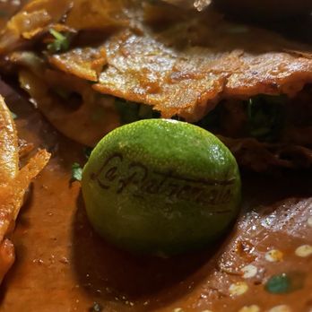 La Patroncita - Mexican Near Me - Portland, Oregon