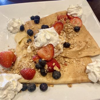 Stony Point Pancake Factory - CREPES - Breakfast & Brunch Near Me - Stony Point, New York Stony Point Pancake Factory - CREPES - Breakfast & Brunch Near Me - Stony Point, New York