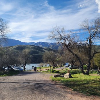 BURNT CORRAL CAMPGROUND Updated October 2025 31 Photos 10 Reviews