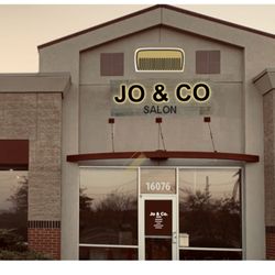 Jo & Co Salon