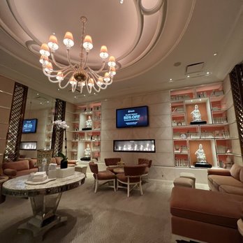 The Spa at Encore Las Vegas - Check in area - Massage Near Me - Las Vegas, Nevada The Spa at Encore Las Vegas - Check in area - Massage Near Me - Las Vegas, Nevada