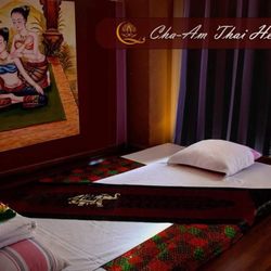 Cha-Am Thai Helse Senter