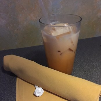 Tida Thai Cuisine - Delicious Thai Tea - Thai Near Me - Virginia Beach, Virginia Tida Thai Cuisine - Delicious Thai Tea - Thai Near Me - Virginia Beach, Virginia
