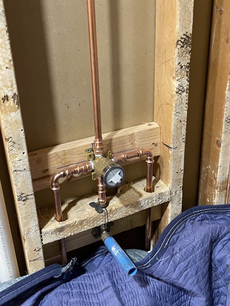 Slide of All A Services