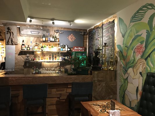 Kite Kebab Bar by null