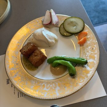 Nero Tondo - Personal Chefs Near Me - East Vancouver, British Columbia