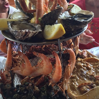 Marisqueira Mirandum - Excelent sea food - Seafood Near Me - Peniche, 10
