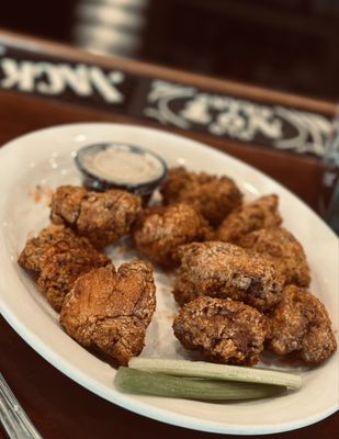 Frank & Teressa's Anchor Bar by null