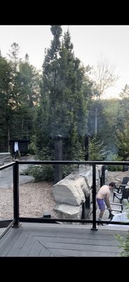 Siberia Station Spa by null