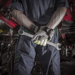 Air Capital Truck and Trailer Repair - Mobile Mechanic Service