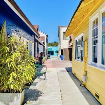 Capitola Village - Public Services & Government Near Me - Capitola, California