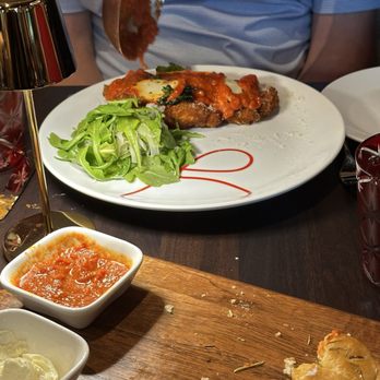 Sorella by Giada - Chicken parm - Italian Near Me - Aurora, Illinois Sorella by Giada - Chicken parm - Italian Near Me - Aurora, Illinois