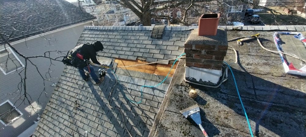 Slide of JC Construction