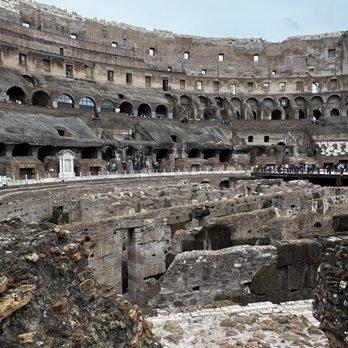 Colosseum - Landmarks & Historical Buildings Near Me - Rome, RM Colosseum - Landmarks & Historical Buildings Near Me - Rome, RM