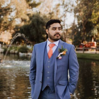 Robert's Men Suits & Custom Tailoring - Sewing & Alterations Near Me - San Diego, California