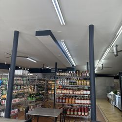 Hastings Prime Meats