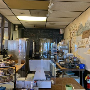 Country Kitchen - a view of the kitchen - American Near Me - Redding, California