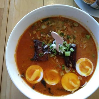 Oiistar - Spicy umami - Asian Fusion Near Me - Chicago, Illinois