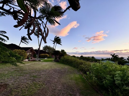 Ho'oilo House Bed and Breakfast by null