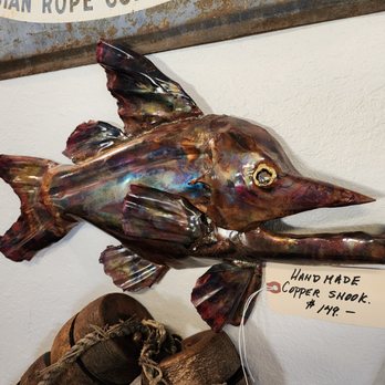 Arcadia Seas - Antiques Near Me - Punta Gorda, Florida