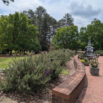 Sandhills Horticultural Gardens - Botanical Gardens Near Me - Pinehurst, North Carolina Sandhills Horticultural Gardens - Botanical Gardens Near Me - Pinehurst, North Carolina