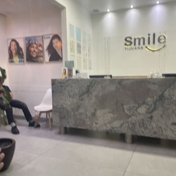 Smile Tijuana Dentist - General Dentistry Near Me - Tijuana, BCN