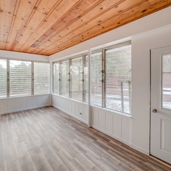 Maxc Impressions - a sunroom with a wood ceiling - General Contractors Near Me - Silver Spring, Maryland Maxc Impressions - a sunroom with a wood ceiling - General Contractors Near Me - Silver Spring, Maryland