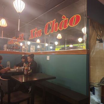 Thien Huong Restaurant - Vietnamese Near Me - Los Angeles, California