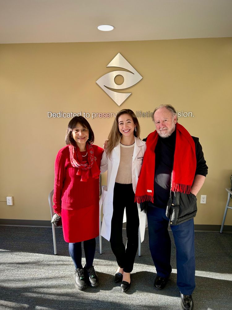 EYEHEALTH NORTHWEST GLISAN Updated September 2024 6701 NE Glisan