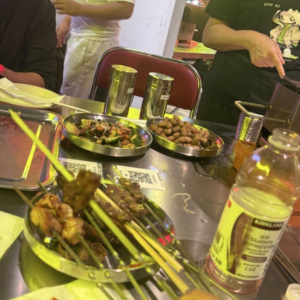 Chubby Skewers  - Barbeque Near Me - Mesa, Arizona