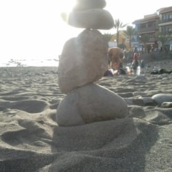 La Playa
