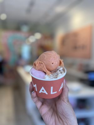 Malai by null