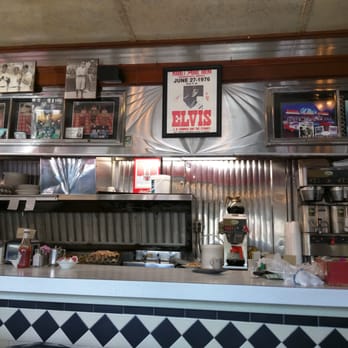 Tilly's Diner - Inside the diner - Diners Near Me - Monticello, New York Tilly's Diner - Inside the diner - Diners Near Me - Monticello, New York