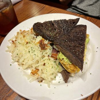 Miss Shirley's Cafe, Inner Harbor - Sandwich - Breakfast & Brunch Near Me - Baltimore, Maryland