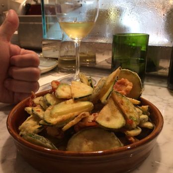 Sixty Vines - Crispy Zucchini - New American Near Me - Plano, Texas Sixty Vines - Crispy Zucchini - New American Near Me - Plano, Texas