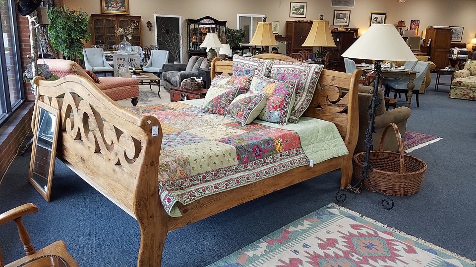 CONSIGNMENTS Updated October 2024 22 Photos 1266 Asheville Hwy