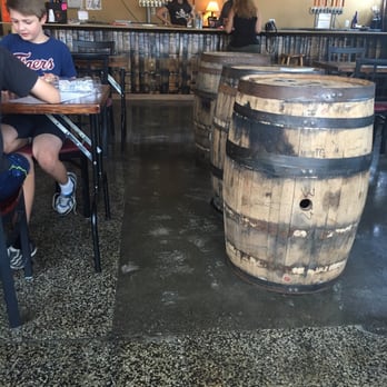 B. Nektar Meadery - Kids playing games - Breweries Near Me - Ferndale, Michigan B. Nektar Meadery - Kids playing games - Breweries Near Me - Ferndale, Michigan