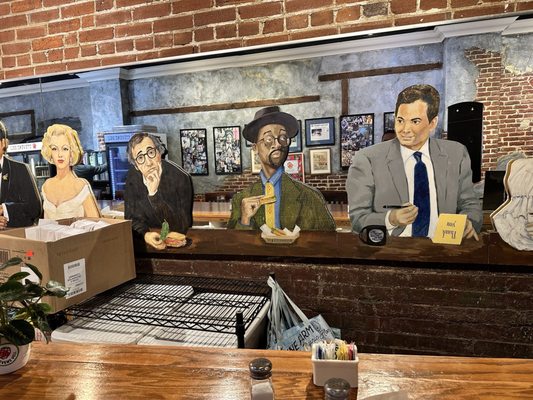 Stevens Deli by null