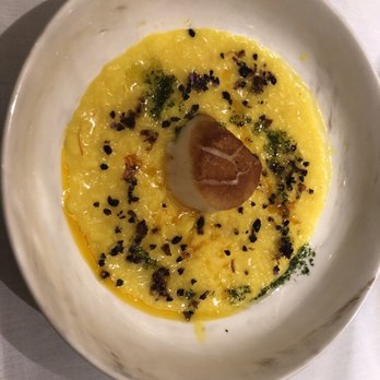 Savor - Risotto - New American Near Me - San Antonio, Texas