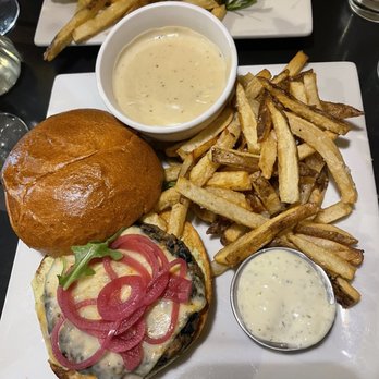 Avenues Proper - House Veggie Burger - New American Near Me - Salt Lake City, Utah Avenues Proper - House Veggie Burger - New American Near Me - Salt Lake City, Utah